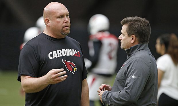 Arizona Cardinals hire Matt Harriss as director of football administration