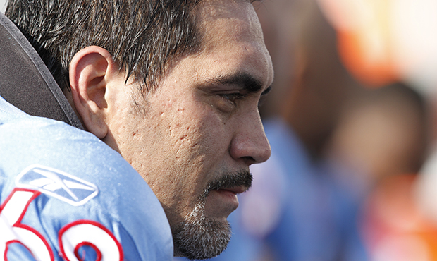 ASU offensive analyst Kevin Mawae selected to Pro Football HOF