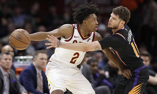 Suns plagued by defensive issues before concerning end-of-season run