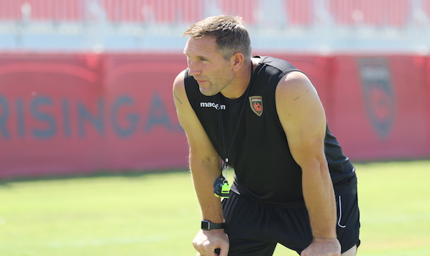 Previewing Phoenix Rising's home opener against New Mexico United