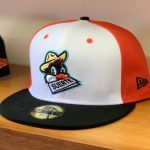 The Norfolk Tides will play as the Pajaritos.
