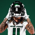 New York Jets unveil 3 new uniforms to a very mixed reaction