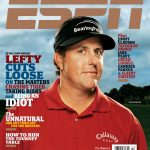 Phil Mickelson (March 2007)