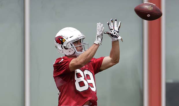 PFF: Numbers show Cardinals rookie Andy Isabella is more than a slot WR