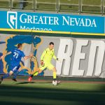 Reno 1868 FC vs. Phoenix Rising FC at Greater Nevada Field in Reno, Nev. on Tuesday, June 18, 2019.

Photo by David Calvert/Reno 1868 FC