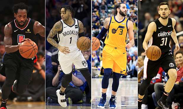 Empire of the Suns free agency PG primer: Targets, players to avoid