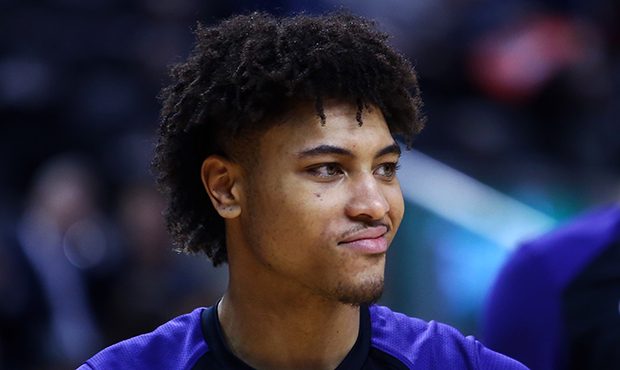 Report: Phoenix Suns, RFA Kelly Oubre Jr. agree on two-year deal