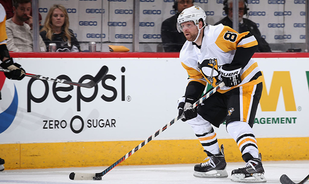Coyotes fill glaring need without free agency with trade for Phil Kessel