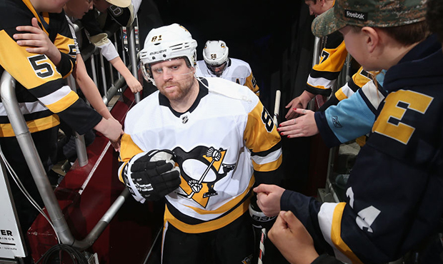 Phil Kessel could change everything for the Arizona Coyotes