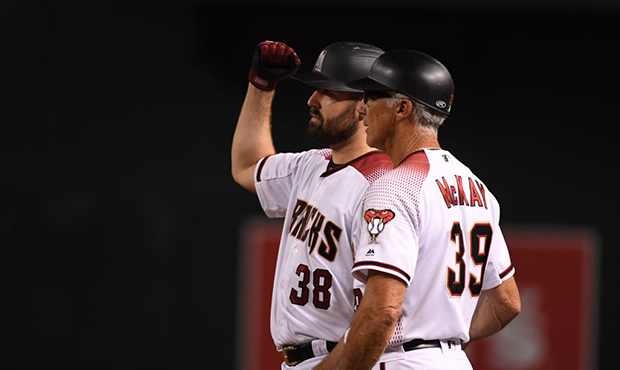D-backs must navigate trade deadline amidst crowded NL Wild Card picture