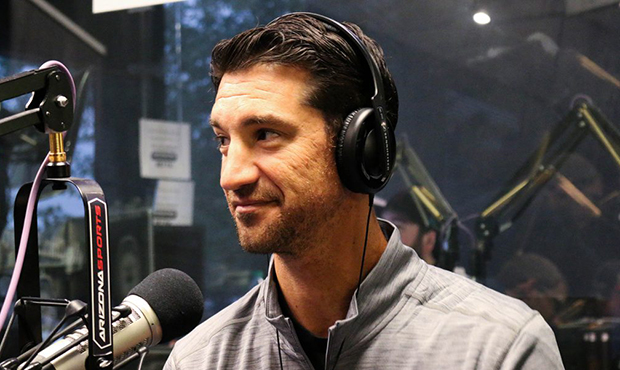 Arizona Diamondbacks general manager Mike Hazen joins The Doug & Wolf Show for an interview on ...