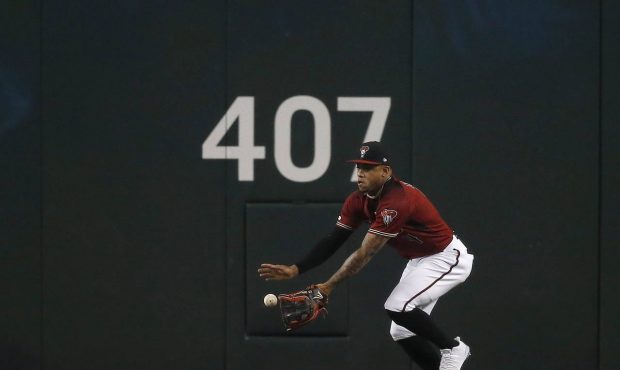 D-backs back at .500 following missed opportunity vs Brewers