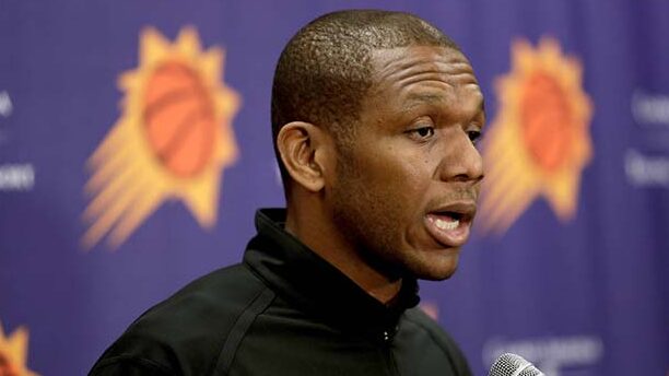 GM Jones: Suns' offseason trades were about fit, not talent retainment