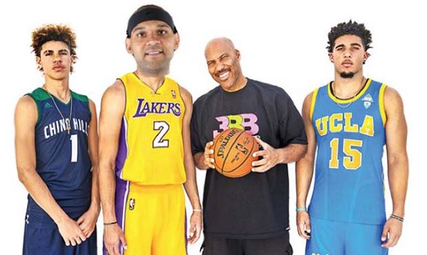 Jared Dudley's request for a Lakers jersey edit goes very wrong