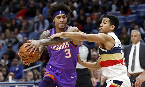 Suns ranked 25th in ESPN's NBA offseason power rankings