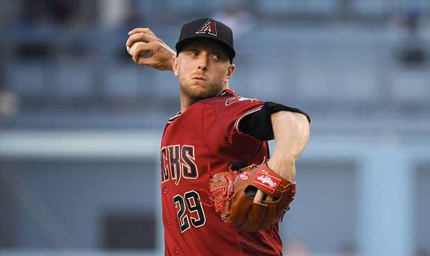 Three D-backs pitchers who will dictate post-All-Star break success