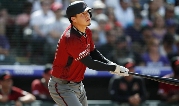 D-backs infielder Wilmer Flores moving rehab to Triple-A Reno