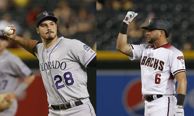 D-backs-Rockies game Wednesday to stream only on YouTube