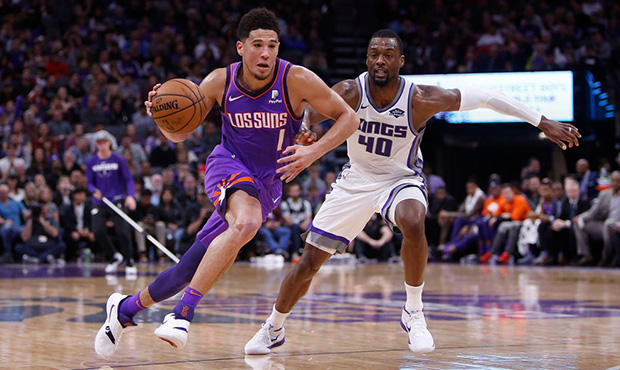 Suns open up at home against Kings, Zion comes to the Valley in 2019-20