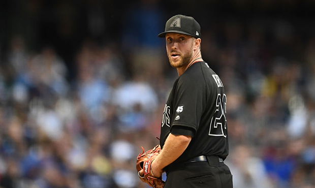 Brandon Pfaadt deals for D-backs in stellar Game 3 NLCS outing