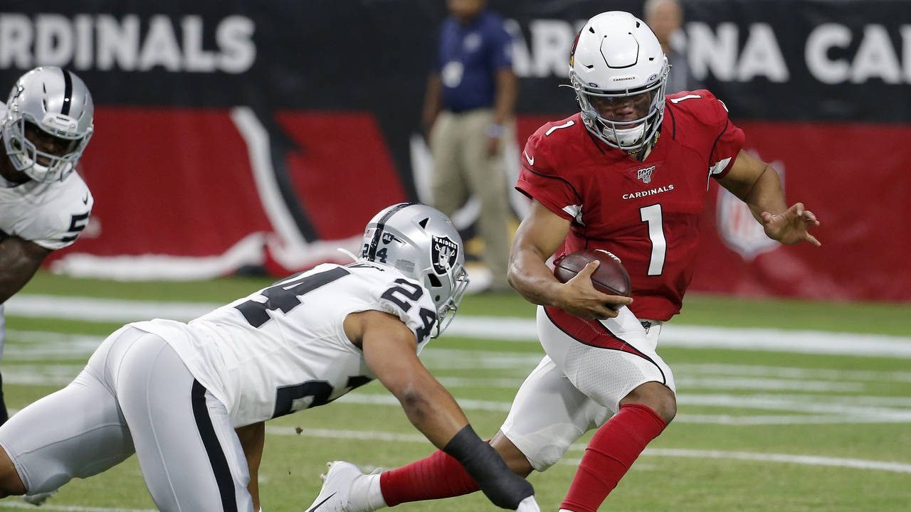 Arizona Cardinals' 2022 opponents known after loss to Seahawks