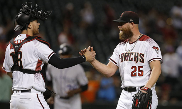 5 Diamondbacks questions entering what would be Opening Day