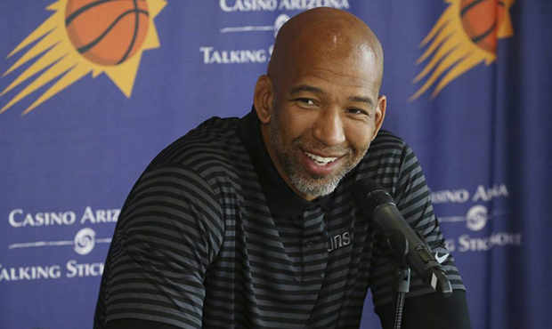 Suns' Monty Williams recalls his decision to head to the Valley
