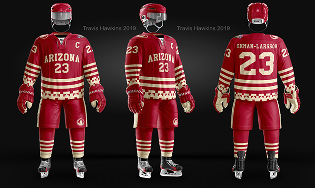arizona cardinals new uniform concepts
