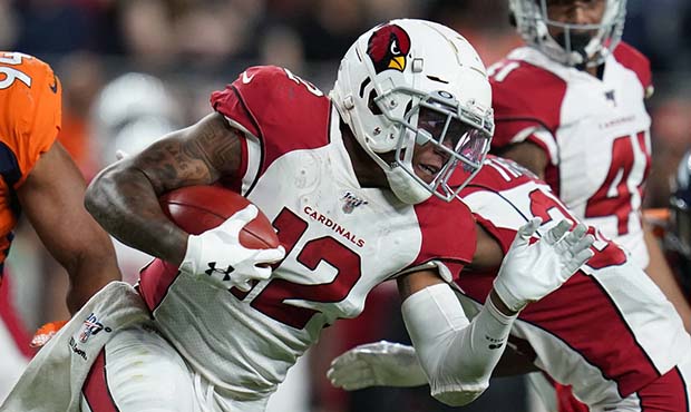 WRs Pharoh Cooper, Chad Williams reportedly released by Cardinals