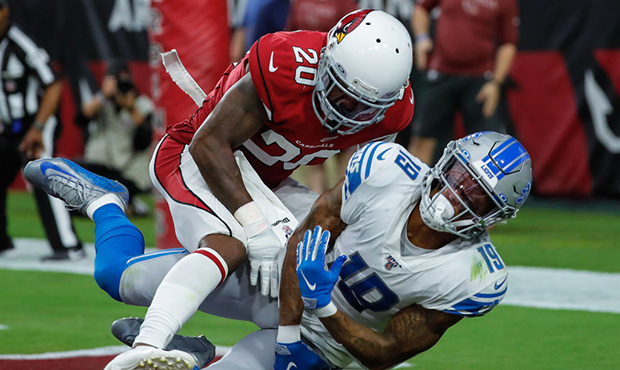 Tramaine Brock Sr. looking to redefine his career with Cardinals