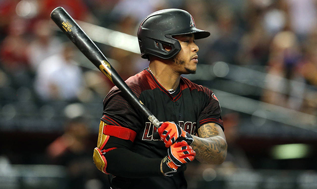 Diamondbacks offense can’t produce in series finale loss to Reds