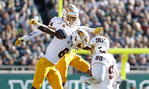 Stout ASU defense allows 7 points for 3rd-straight week in win over MSU