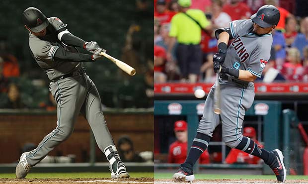 MLB Pipeline teams of the year include 4 D-backs prospects