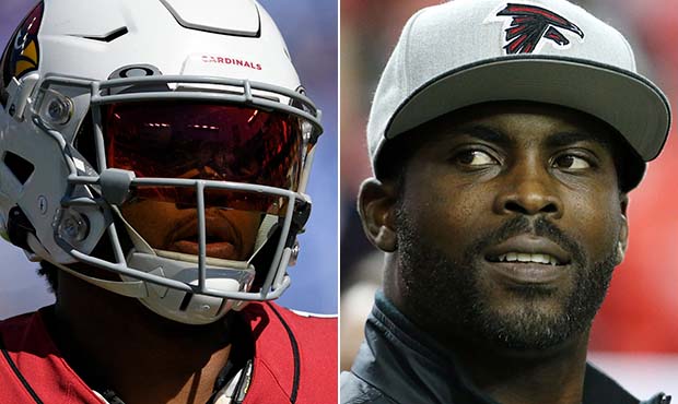 Michael Vick on Kyler Murray: 'The comparison to me is accurate'