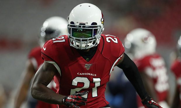 Report: Cardinals rejected significant trade offers for CB Patrick Peterson