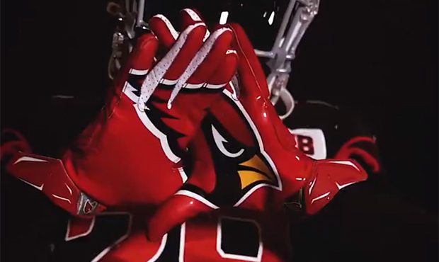 what color jersey are the cardinals wearing today