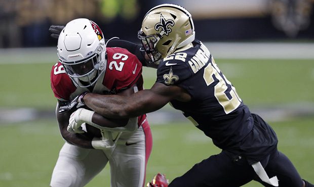 Rapid Reactions: Cardinals unable to find end zone in loss to Saints