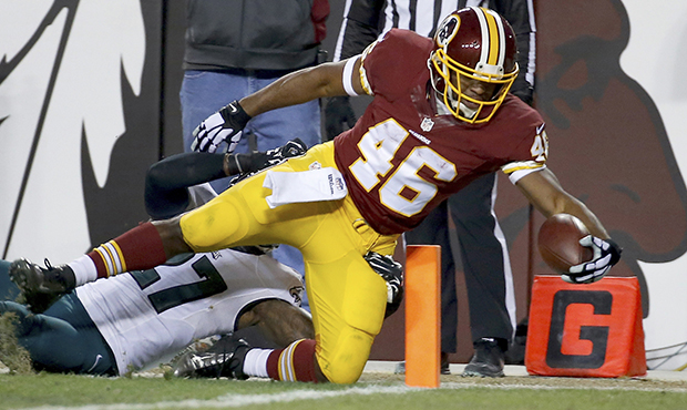By the numbers: A look at new Cardinals RB Alfred Morris