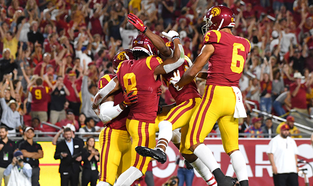 Herm Edwards, Arizona State focused on limiting USC's wideouts