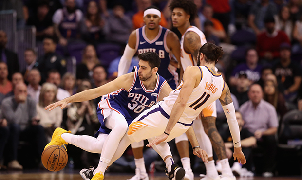 Suns still focused on defensive improvement after strong start