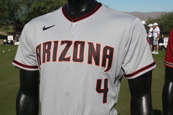 Arizona Diamondbacks reveal new Nike uniforms for 2020 season