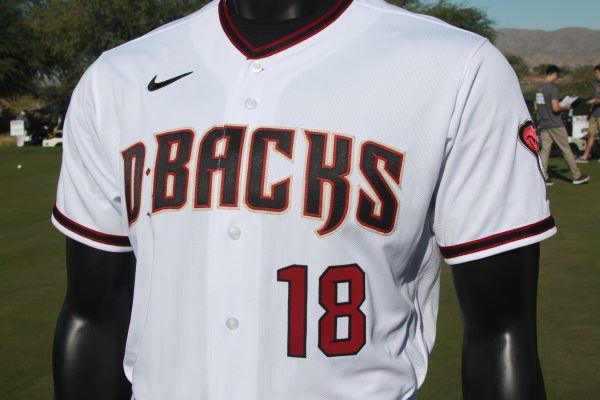 dbacks uniforms 2020