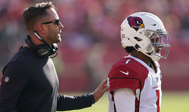 The Consensus Week 13: Bye week does Cardinals' ranking a favor