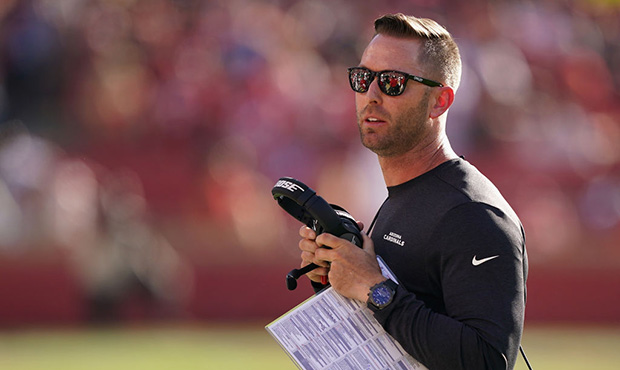 How Kingsbury connected with Mahomes' HS coach to gift SB ticket