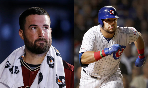 Would a Robbie Ray, Kyle Schwarber trade make Arizona a playoff team?