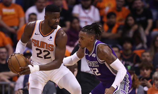 Williams: Suns undecided on starting Ayton in return, ‘more than likely’ will