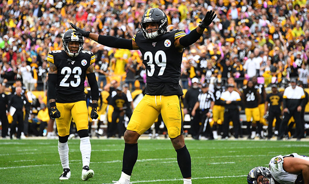 Pittsburgh Steelers leaning on defense in visit to Arizona Cardinals