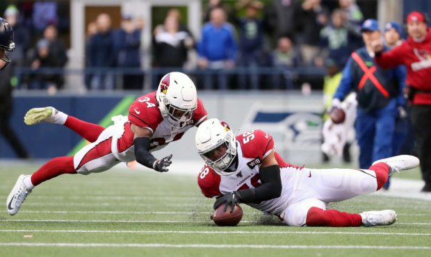 Cardinals defense shows up for 3rd straight game in road win over Seattle