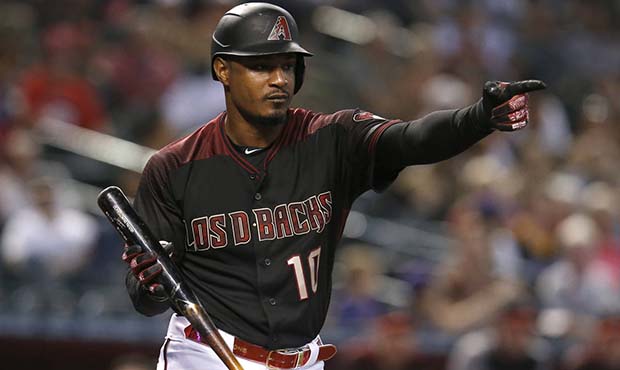 Former D-backs OF Adam Jones signs with Orix Buffaloes in Japan