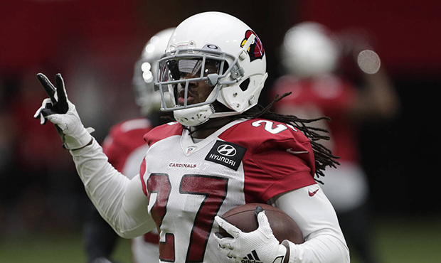 Report: Suspended Josh Shaw bet on a Cardinals game in parlay